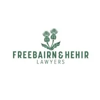 Freebairn & Hehir Lawyers Freebairn & Hehir Lawyers