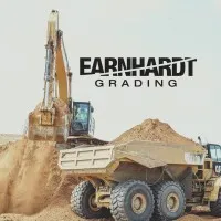 Earnhardt Grading