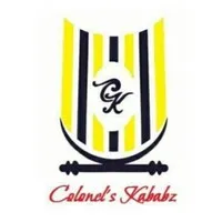 Colonel's Kababz
