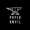 Paper Anvil Paper Anvil
