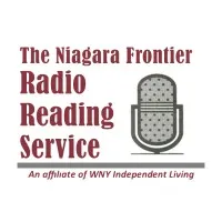 Niagara Frontier Radio Reading Service