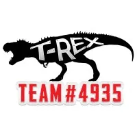 T-Rex 4935