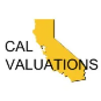 Cal Valuations, LLC Cal Valuations, LLC