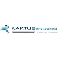 Kaktus Info Solutions Kaktus Info Solutions