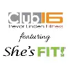 Club16 Trevor Linden Fitness and She's FIT! Club16 Trevor Linden Fitness and She's FIT!
