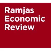 Ramjas Economic Review Ramjas Economic Review