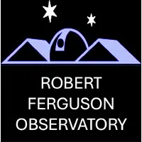 Robert Ferguson Observatory Robert Ferguson Observatory