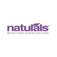 Naturals Salon & Spa