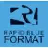 RAPID BLUE FORMAT, WA
