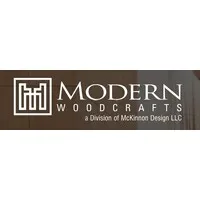 Modern Woodcrafts, a division of McKinnon Design LLC