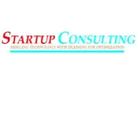 STARTUP CONSULTING