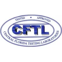 Central Florida Testing Laboratories, Inc.