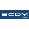 SCOM MEDIA SCOM MEDIA