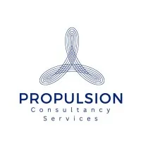 Propulsion - A Precision Talent Firm