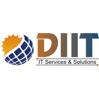 DIIT IT SERVICES AND SOLUTIONS