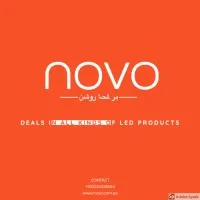 NOVO Lights & Power