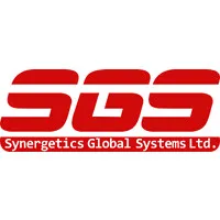 Synergetics Global Systems Ltd