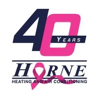 Horne HVAC Charlotte