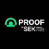 PROOF by SEK PROOF by SEK
