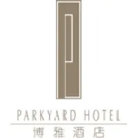 PARKYARD HOTEL SHANGHAI