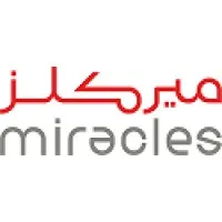 Miracles-Saudi Arabia