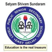 Lovely Public Sr. Sec. School