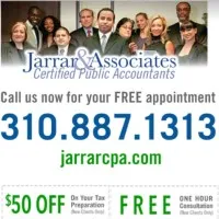 Jarrar & Associates CPA, Inc