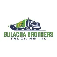 GULACHA BROTHERS TRUCKING INC