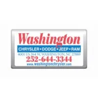 Washington Chrysler Dodge Jeep Ram FIAT