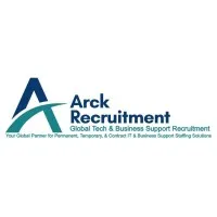 Arck Recruitment Arck Recruitment