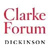 The Clarke Forum for Contemporary Issues The Clarke Forum for Contemporary Issues