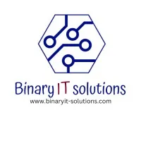 Binary IT Solutions binaryit-solutions.c
om