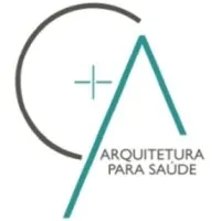 C+A Arquitetura para Saúde