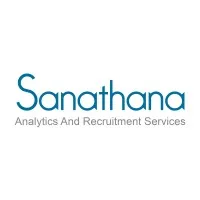 Sanathana Analytics And Recruitment Services Pvt Ltd
