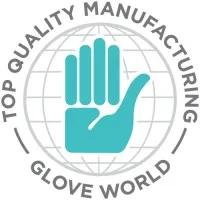 Top Quality Manufacturing - Glove World Top Quality Manufacturing - Glove World