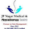 JP Nagar Medical And Physiotherapy Centre JP Nagar Medical And Physiotherapy Centre