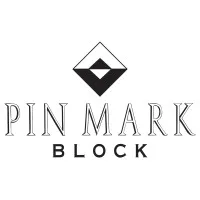 Pinmark Block Pinmark Block