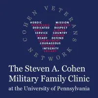 Steven A. Cohen Military Family Clinic at The University of Pennsylvania