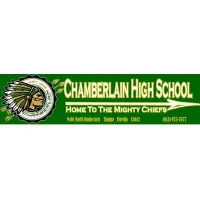 Chamberlain Senior High School