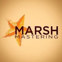 Marsh Mastering - The Lathe Room