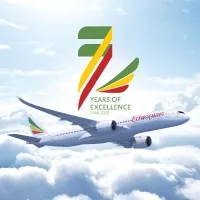 Ethiopian Airlines