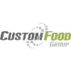 Custom Food Group-Malaysia Custom Food Group-Malaysia