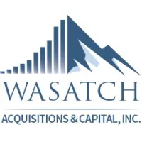 Wasatch Acquisitions & Capital