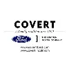 Covert Ford Lincoln