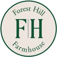 Forest Hill Farmhouse