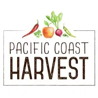Pacific Coast Harvest