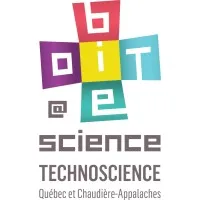Boite à science - Technoscience Québec et Chaudière-Appalaches Boite à science - Technoscience Québec et Chaudière-Appalaches