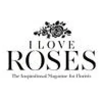 I Love Roses