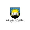 University of Fort Hare University of Fort Hare