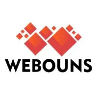 Webouns-Digital Marketing Company